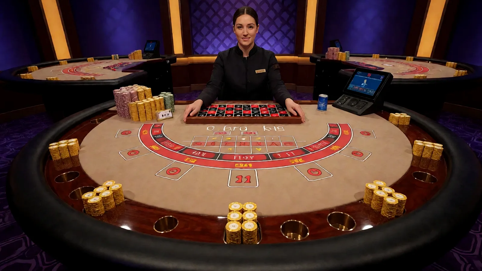 S9bet Hindi Live Dealer Tables