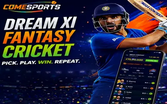 Bengaluru vs Kolkata on S9bet