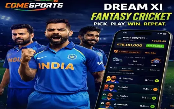 India vs Australia on S9bet